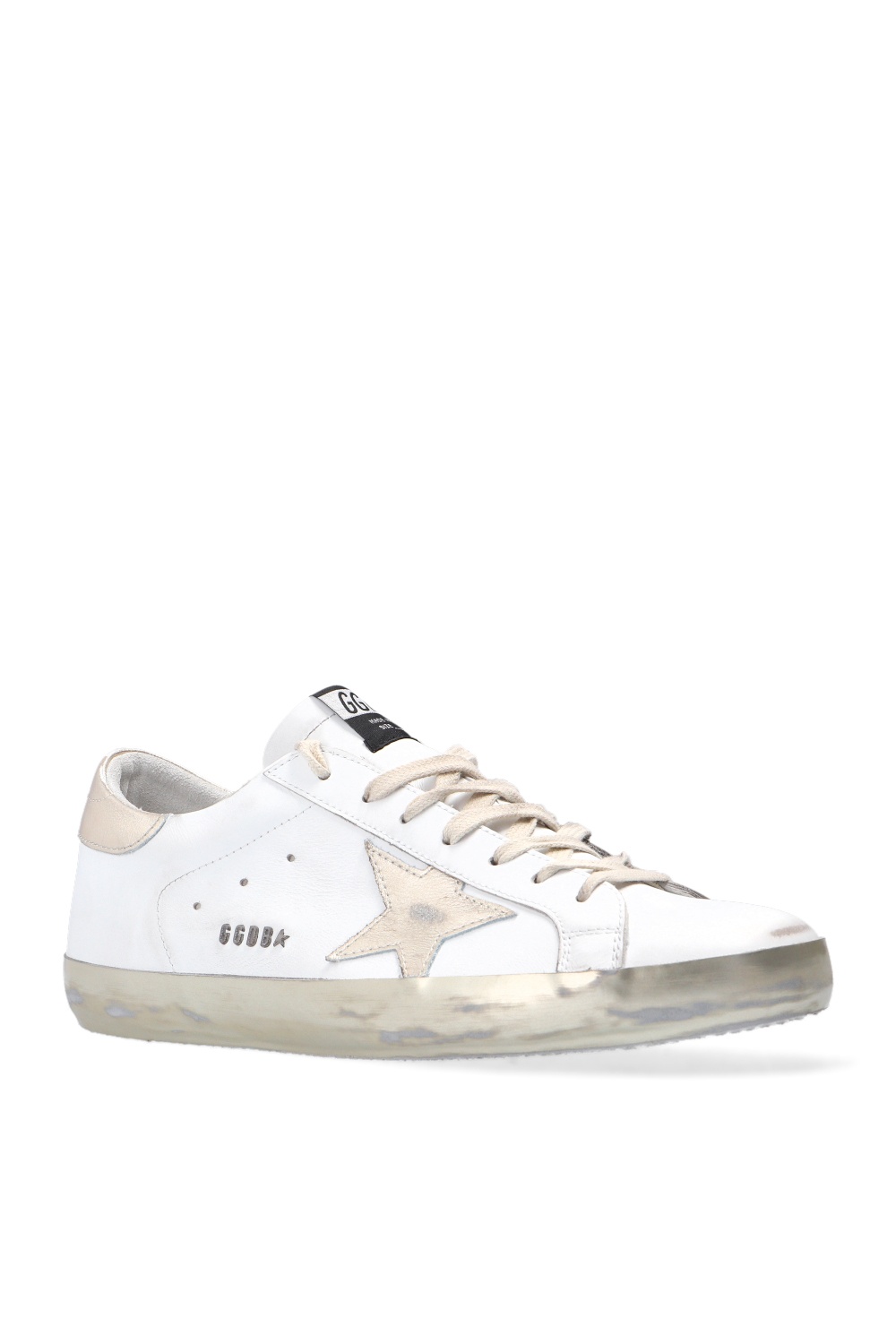 Superstar' sneakers Golden Goose - Sneakers JACK&JONES